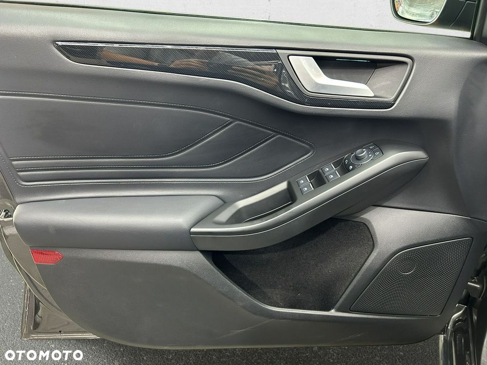 Ford Focus 2024
