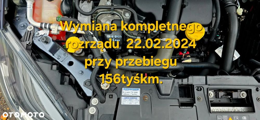 Renault Megane 1.5 dCi Energy Limited EU6 - 24