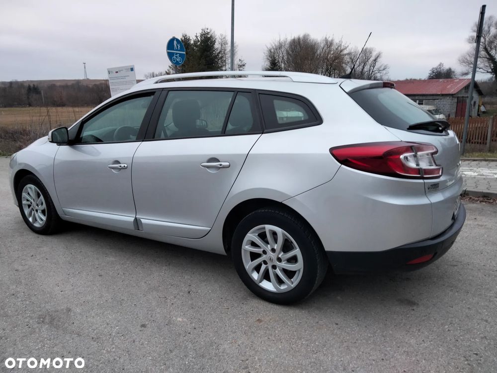 Renault Megane - 10