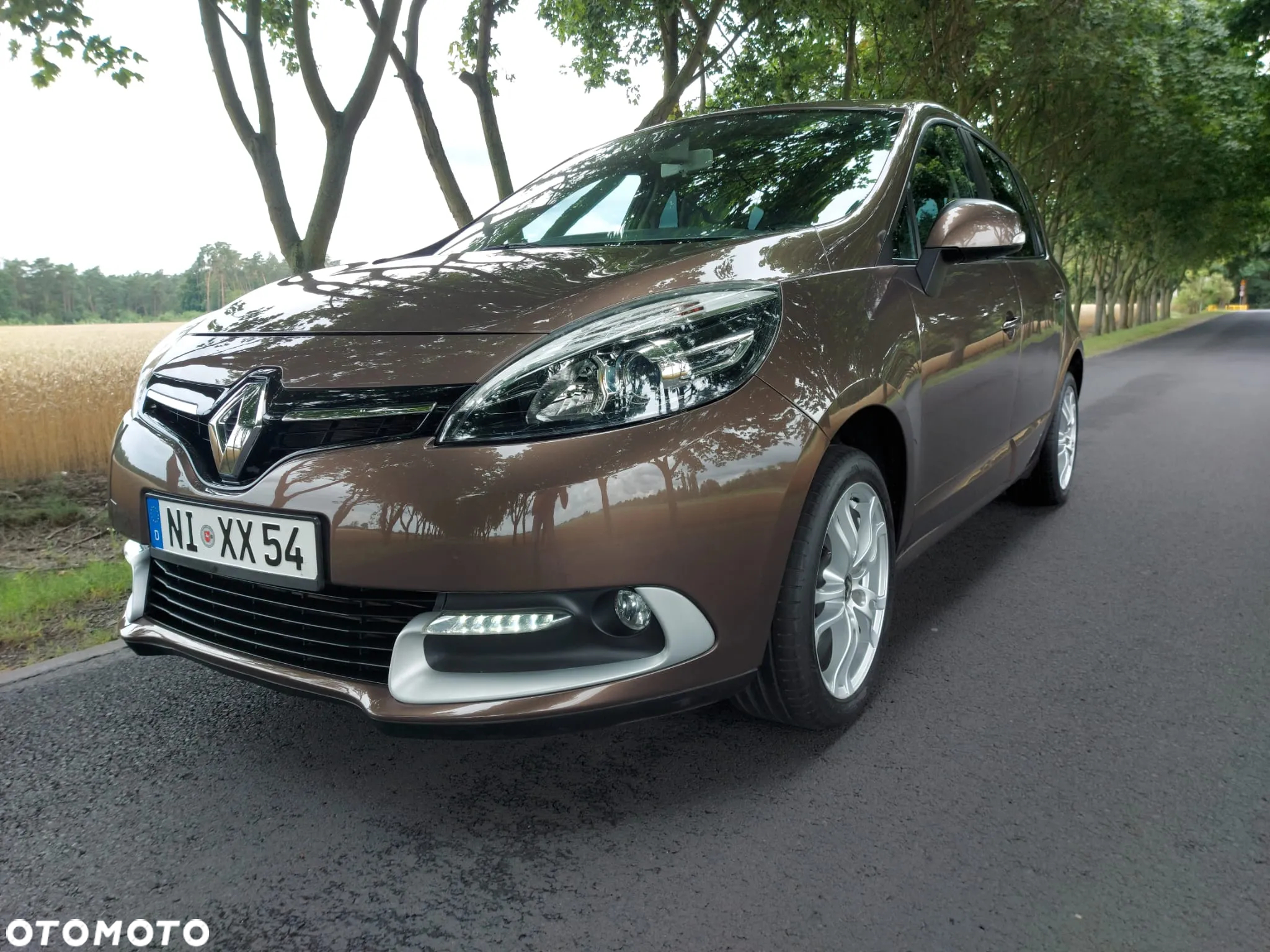 Renault Scenic ENERGY TCe 115 S&S LIMITED - 9