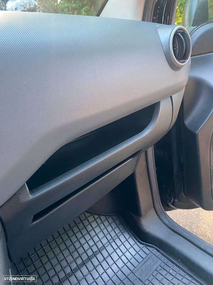 Citroën Berlingo - 14