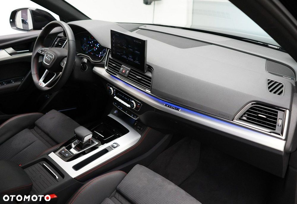 Audi Q5 Sportback - 19