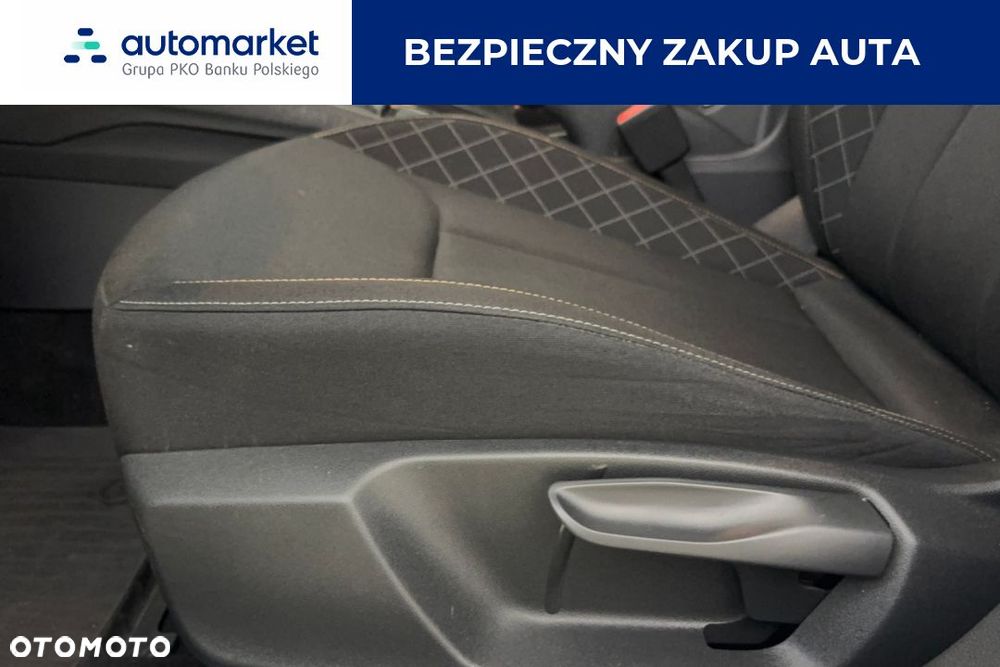 Skoda Scala 1.5 TSI Ambition DSG - 13