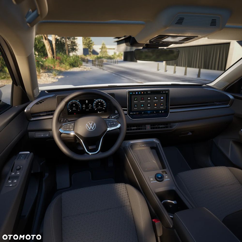 Volkswagen T-Roc 1.5 eTSI Trend DSG - 12
