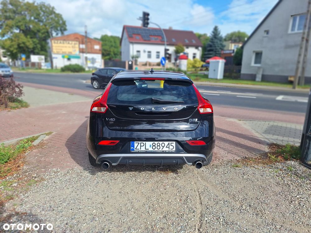 Volvo V40 - 14