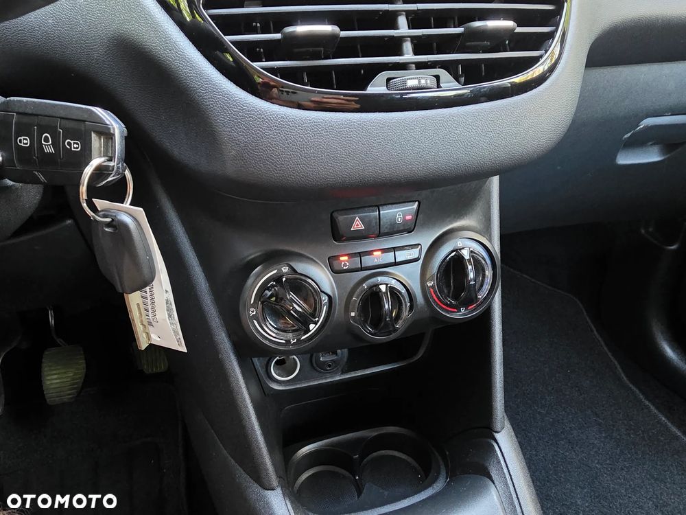 Peugeot 208 68 VTI Active - 11
