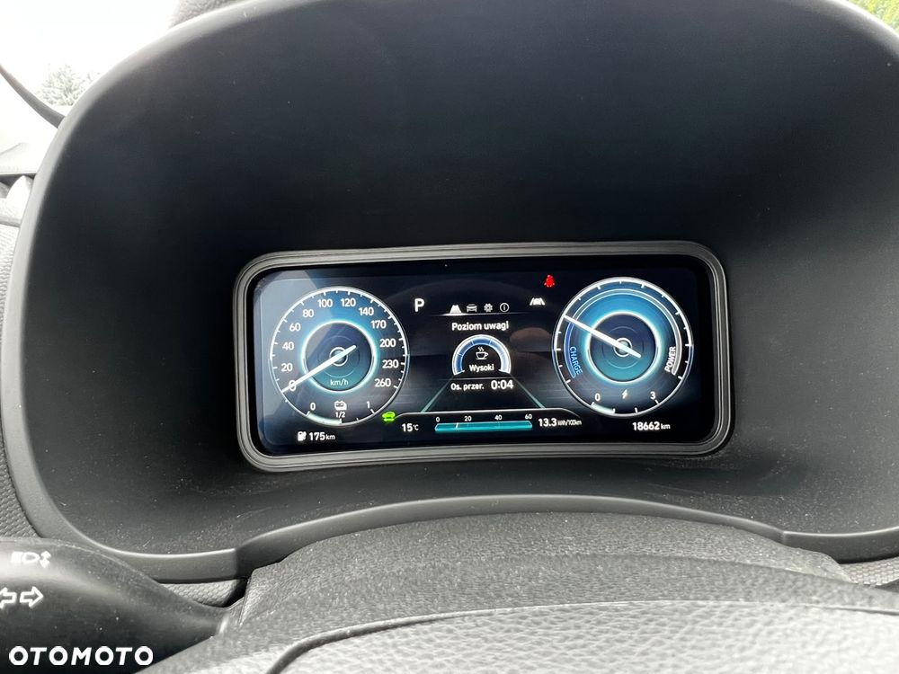 Hyundai Kona Style - 10