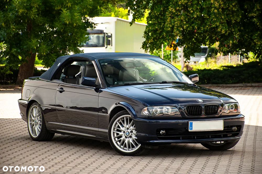 BMW Seria 3 - 7