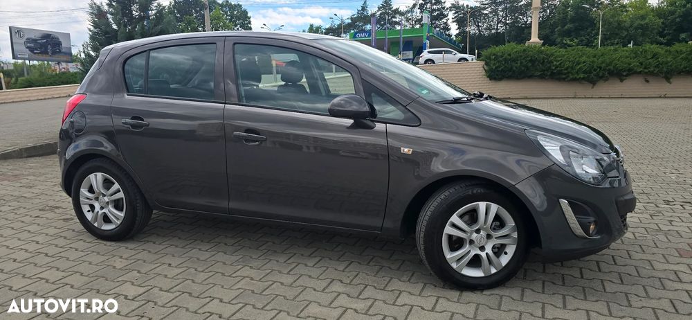 Opel Corsa 1.2 16V - 6