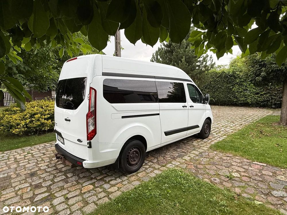 Ford Transit Custom Kombi 340 L2H2 Trend - 7
