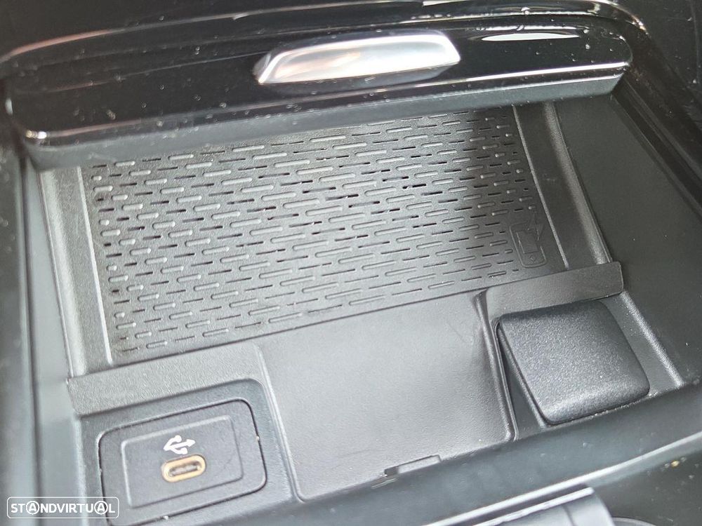 Mercedes-Benz A 180 d 8G-DCT Advanced AMG Line - 21