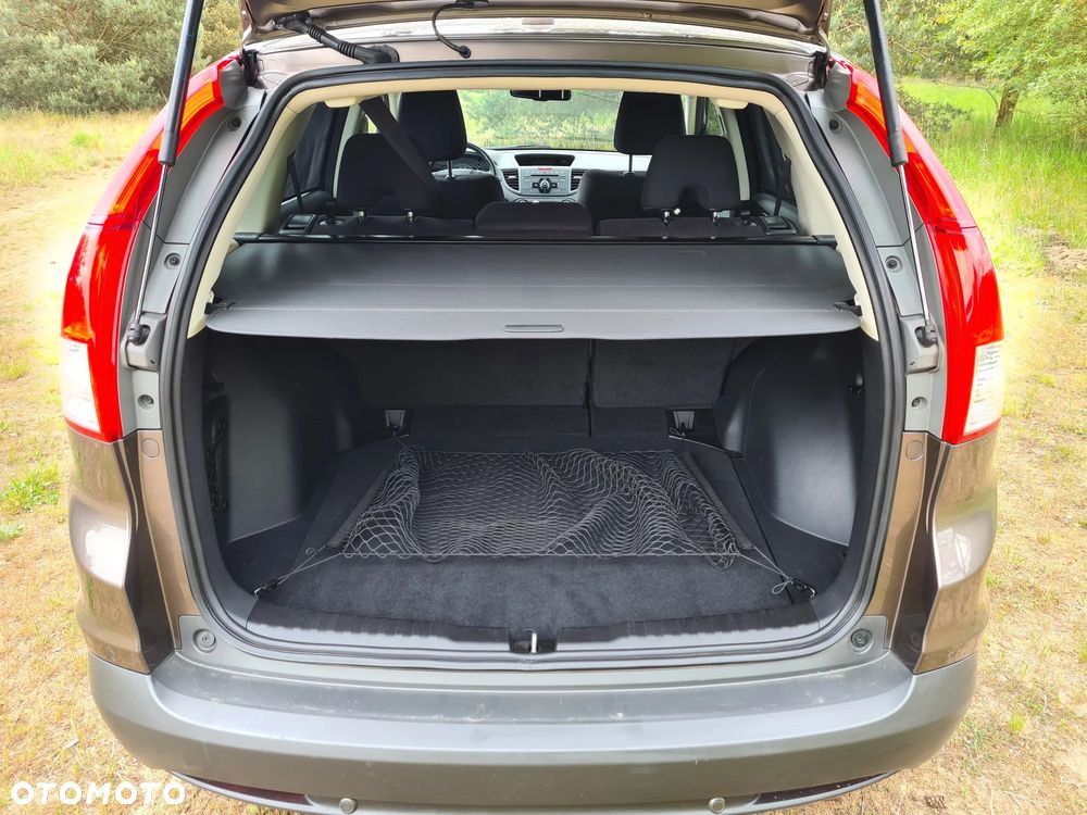 Honda CR-V 2.0 Elegance - 23