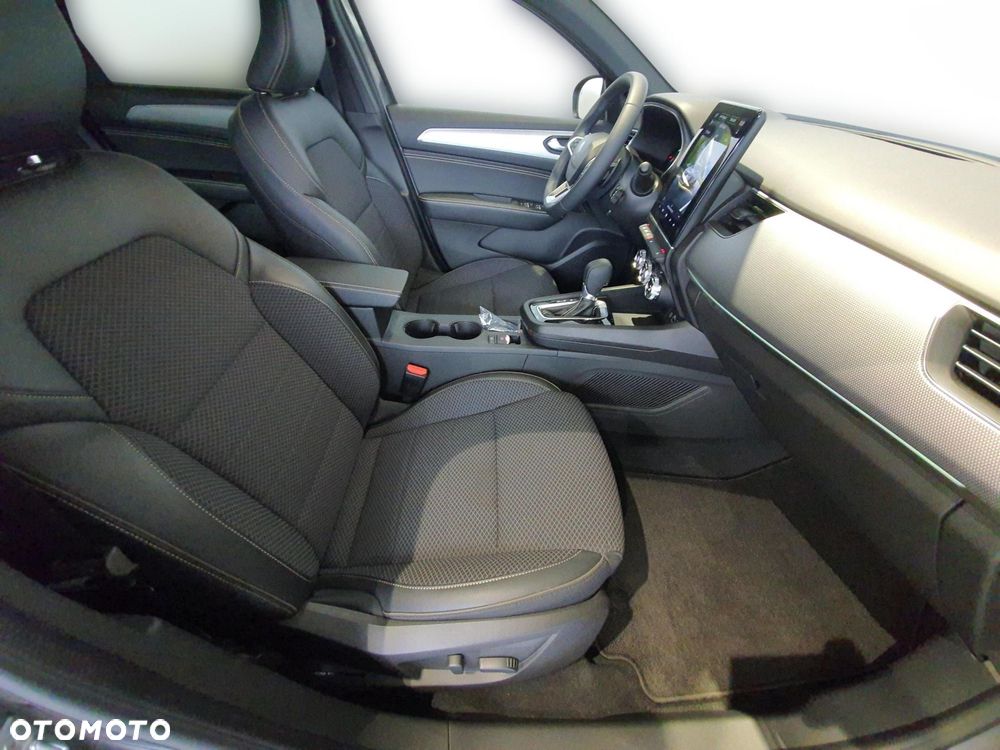 Renault Arkana 1.3 TCe mHEV Techno EDC - 11