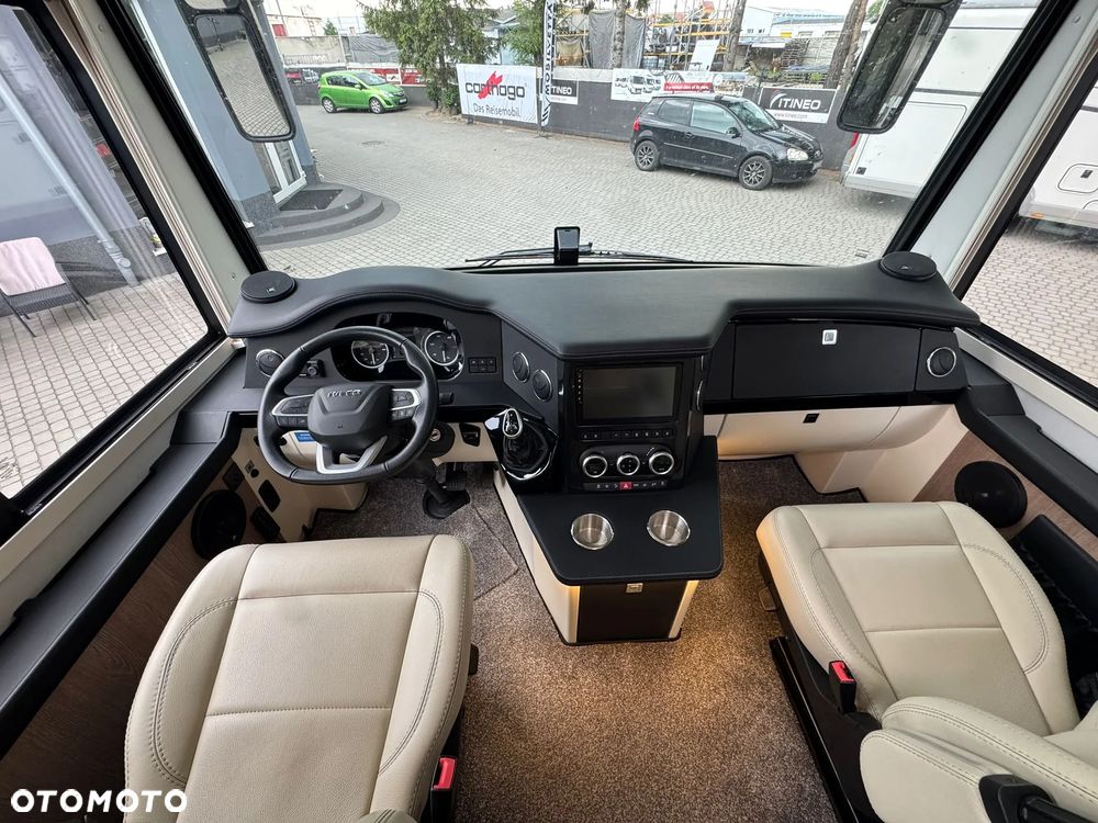 Morelo PALACE 85L - IVECO 70C21 - 6