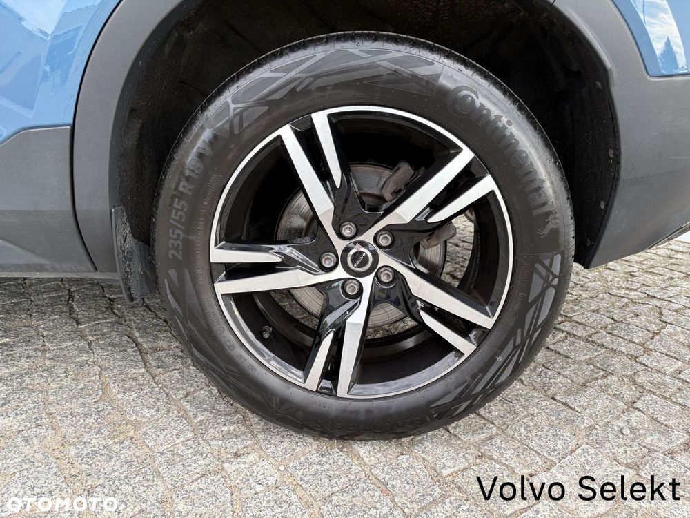 Volvo XC 40 - 16