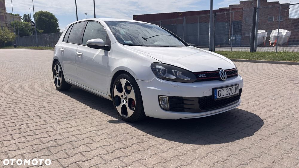 Volkswagen Golf - 7
