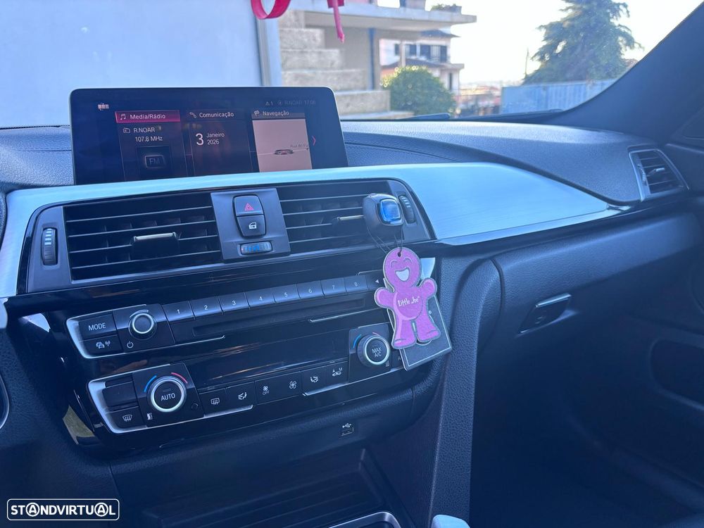 BMW 420 Gran Coupé d Line Luxury Auto - 6