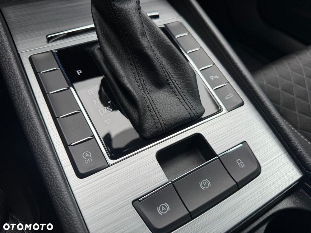 Skoda Superb - 26