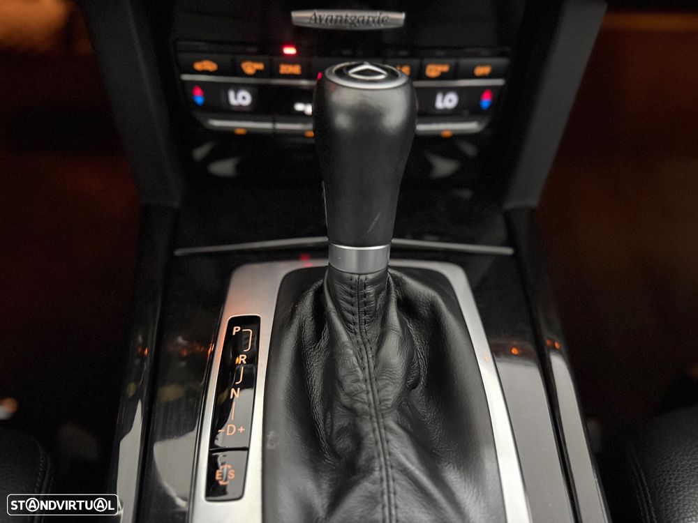 Mercedes-Benz E 250 CDI Avantgarde BlueEfficiency Auto. - 18