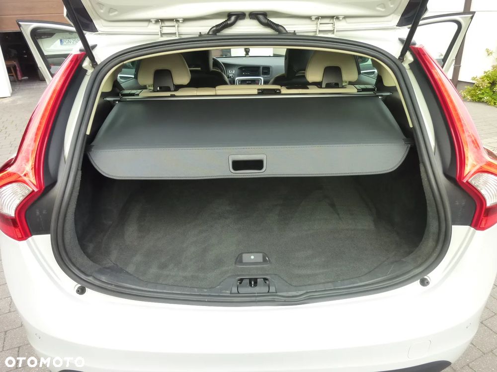 Volvo V60 D3 RDesign - 29