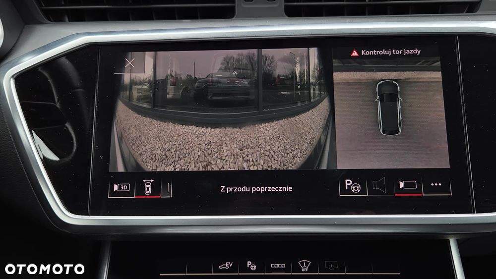 Audi A6 Avant 55 TFSI e quattro S tronic S line - 28