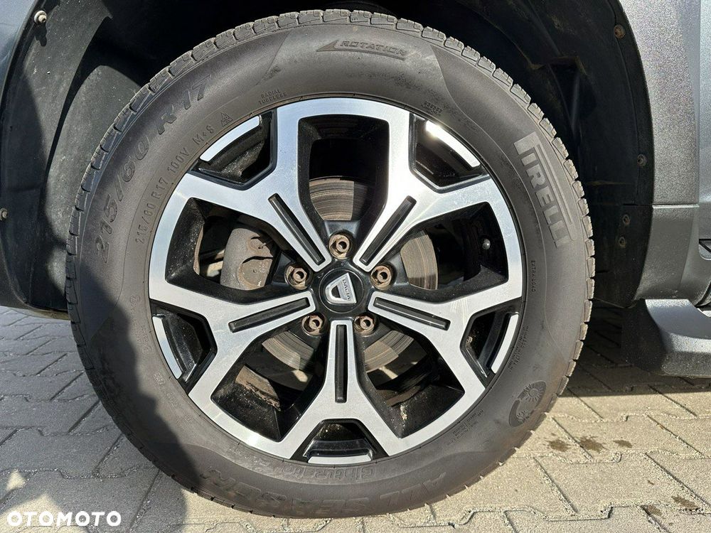 Dacia Duster 1.5 Blue dCi Prestige - 10