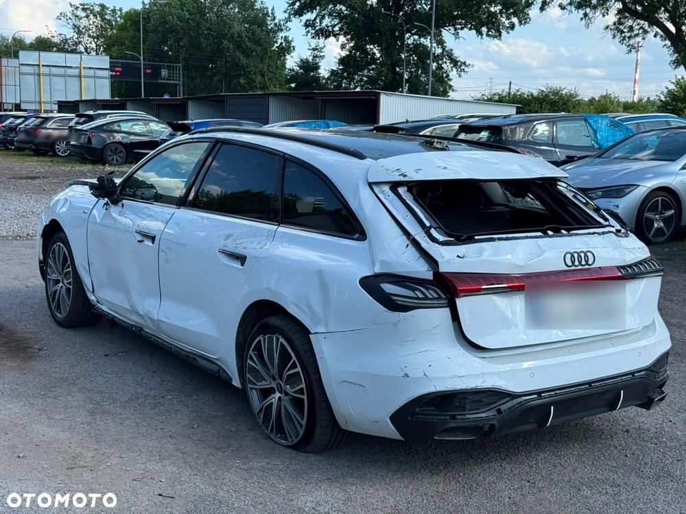 Audi A5 Avant - 12