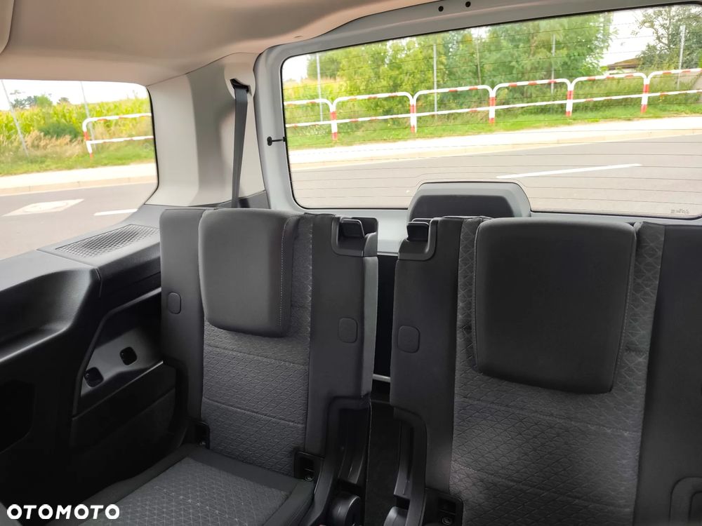 Ford Tourneo Connect 2.0 EcoBlue TREND - 15