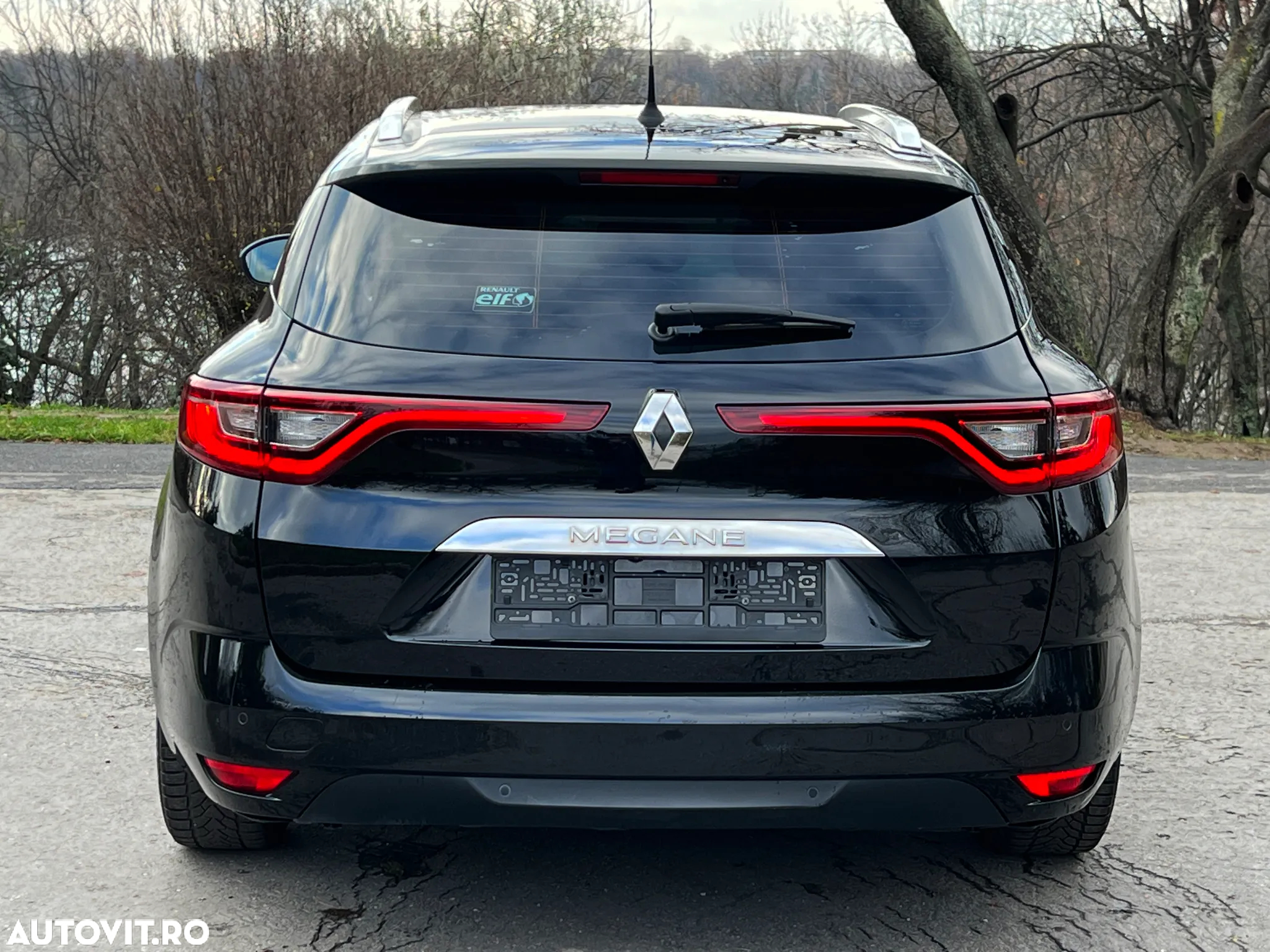 Renault Megane TCe GPF Life - 9