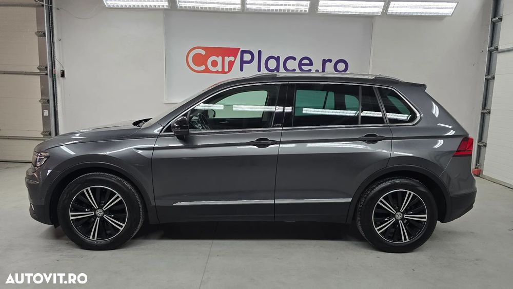 Volkswagen Tiguan 2.0 TDI SCR DSG IQ.DRIVE - 3