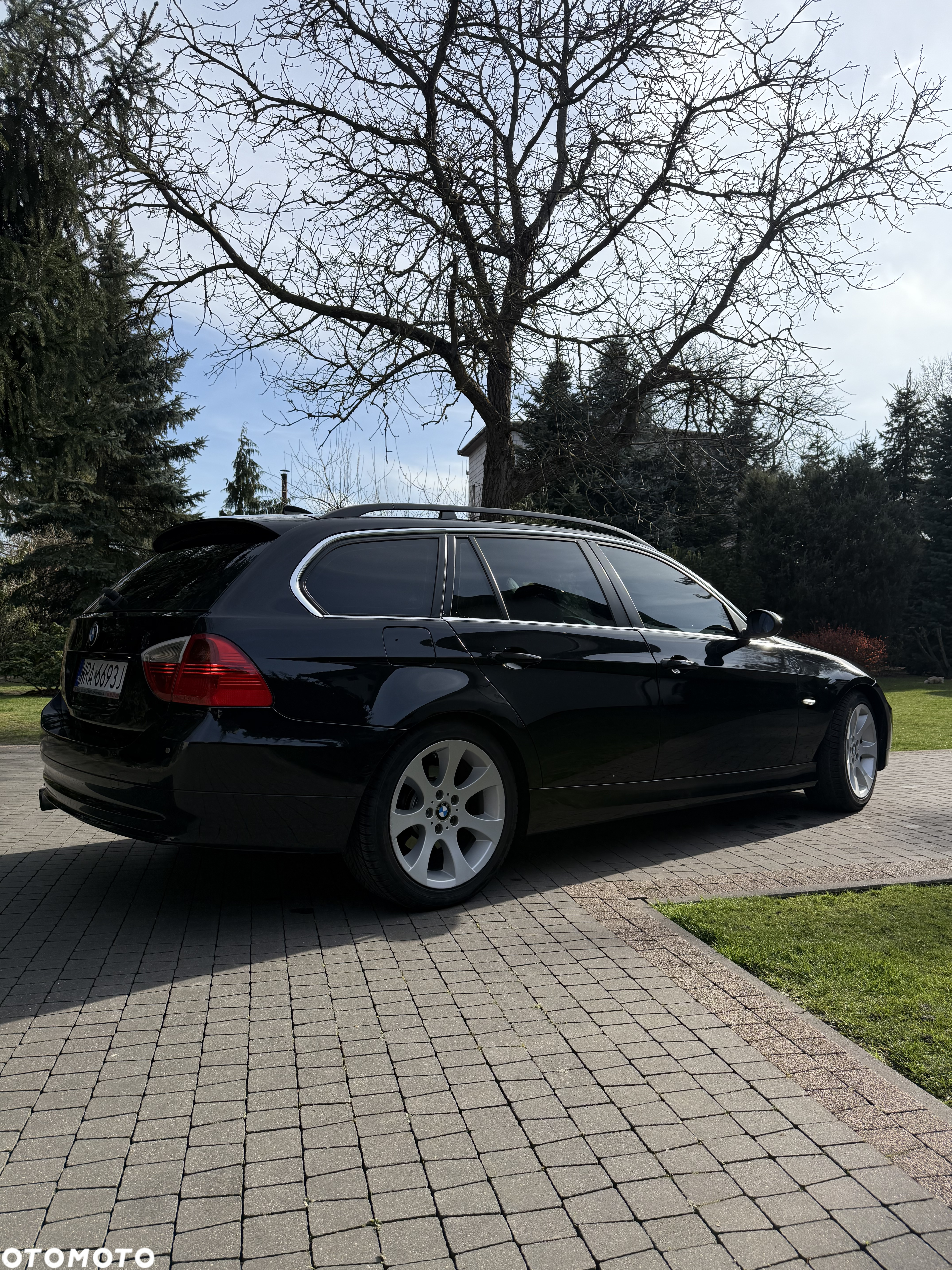 BMW Seria 3 - 3