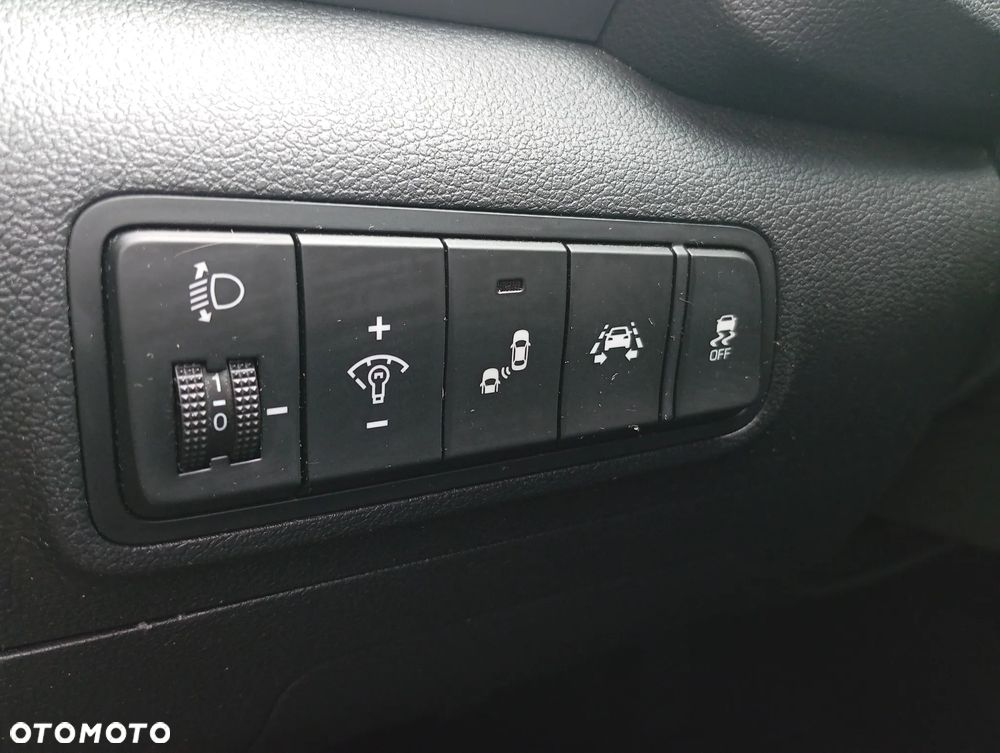Hyundai Tucson 1.6 GDi 2WD Advantage - 15