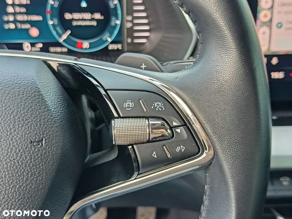 Skoda Octavia - 13