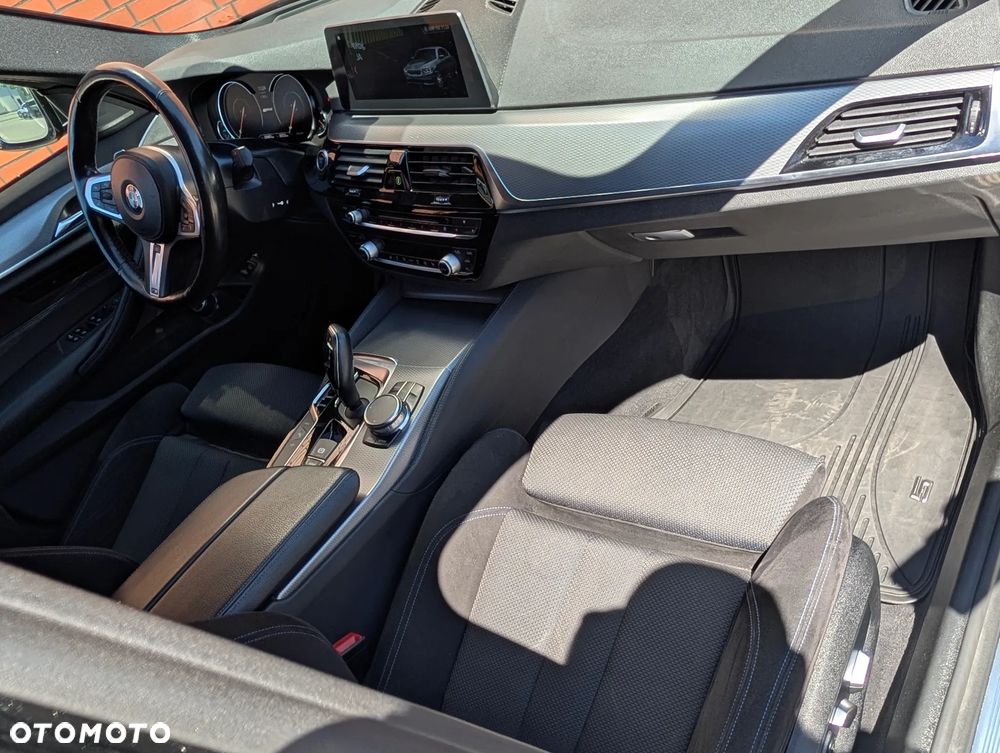 BMW Seria 5 - 9