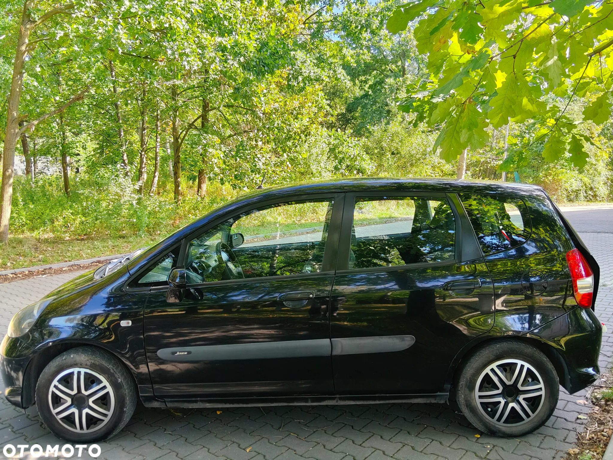 Honda Jazz 1.2 S-X Cool Funky - 10