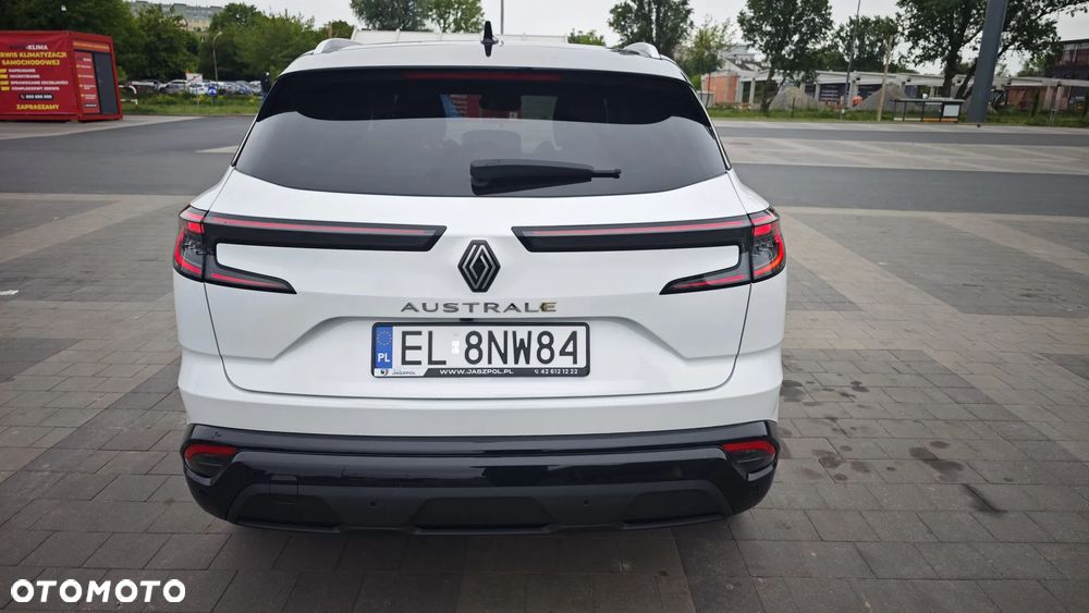 Renault Austral - 5