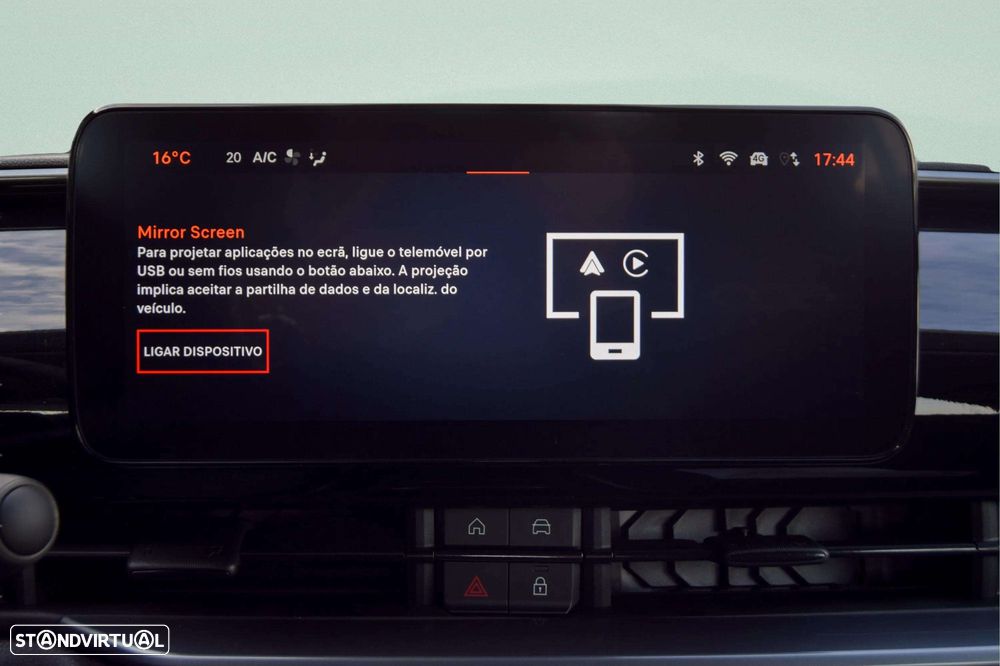 Fiat 600 1.2 Hybrid Icon - 24