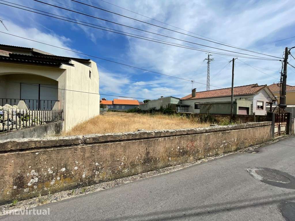 TERRENO P/ CONSTRUÇÃO - PARDILHÓ - Grande imagem: 3/5
