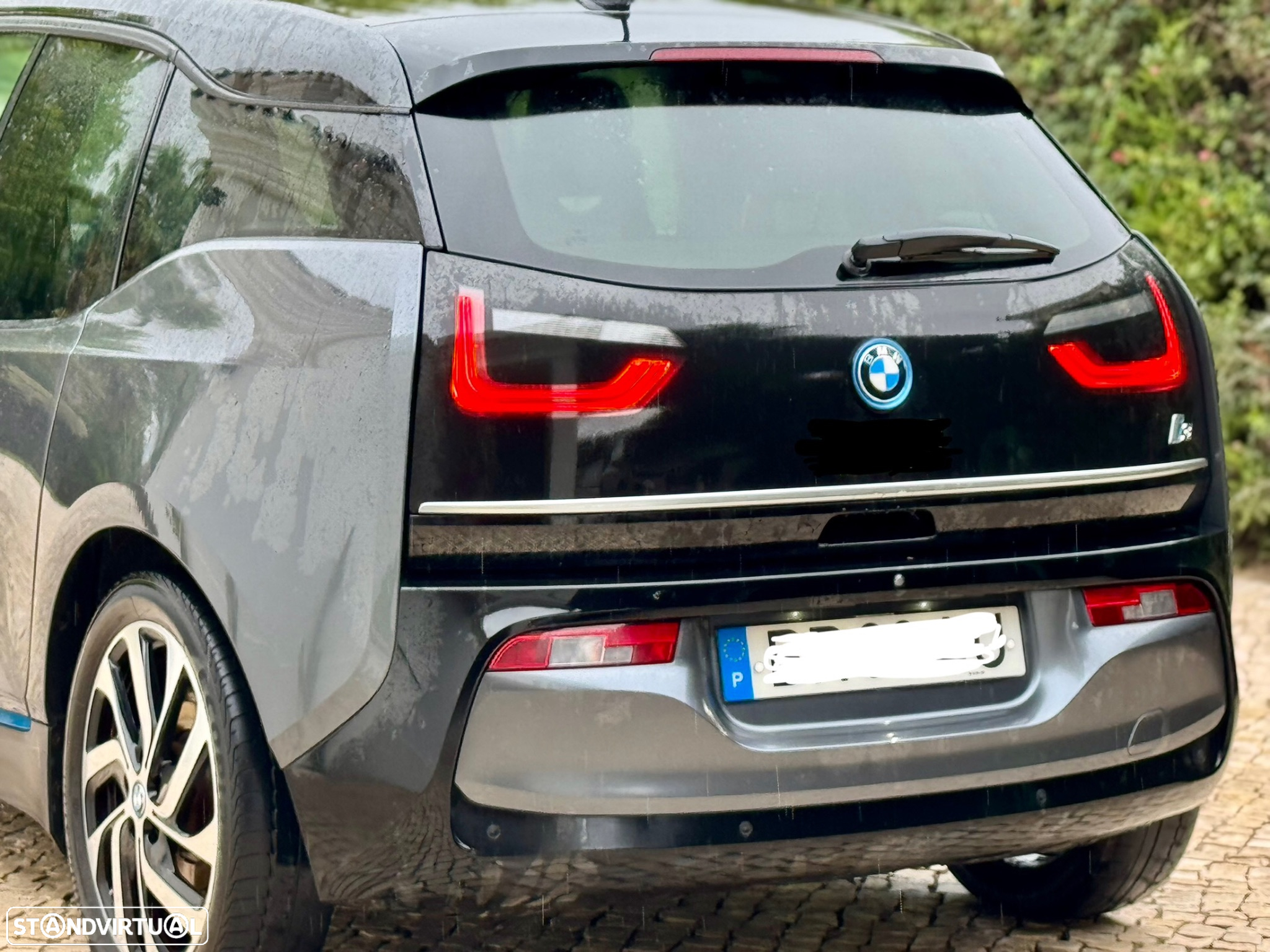 BMW i3 120Ah - 5