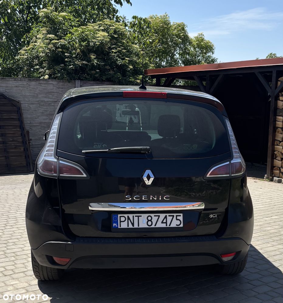 Renault Scenic 1.5 dCi Life - 1