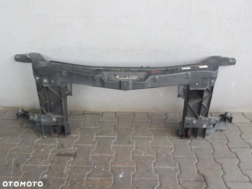 VW CRAFTER LIFT BELKA OKULAR WZMOCNIENIE PRZÓD PAS PRZEDNI - 1