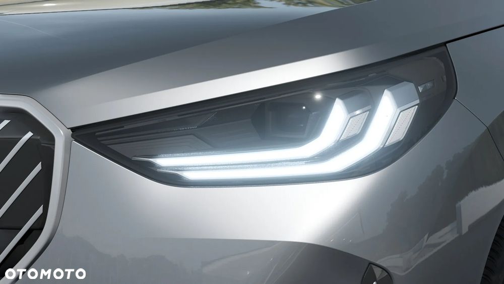 BMW X3 xDrive20d mHEV - 8