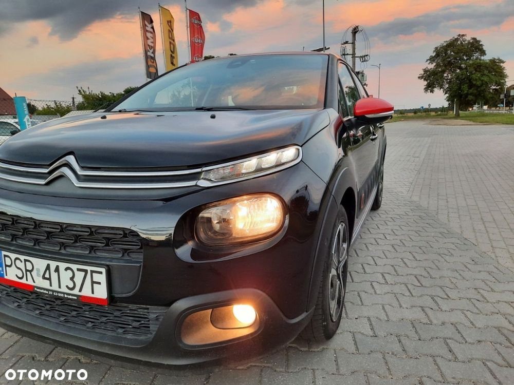 Citroën C3 1.2 PureTech Shine EAT6 - 14