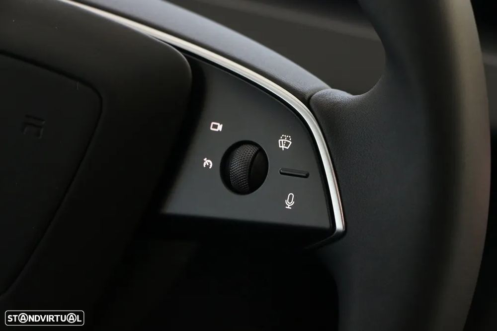 Tesla Model 3 Tração Traseira - 22