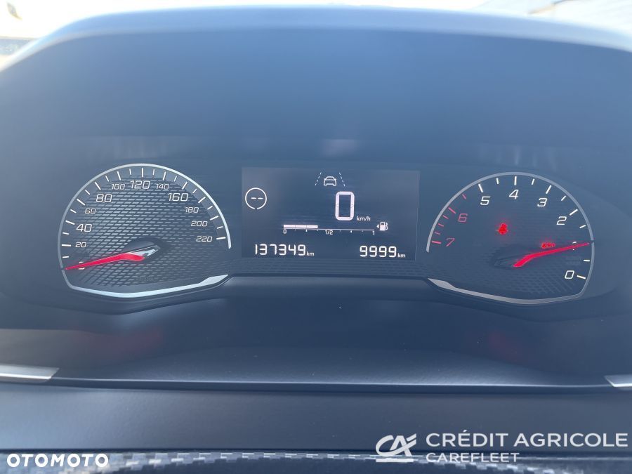 Peugeot 208 1.2 PureTech Like S&S - 24