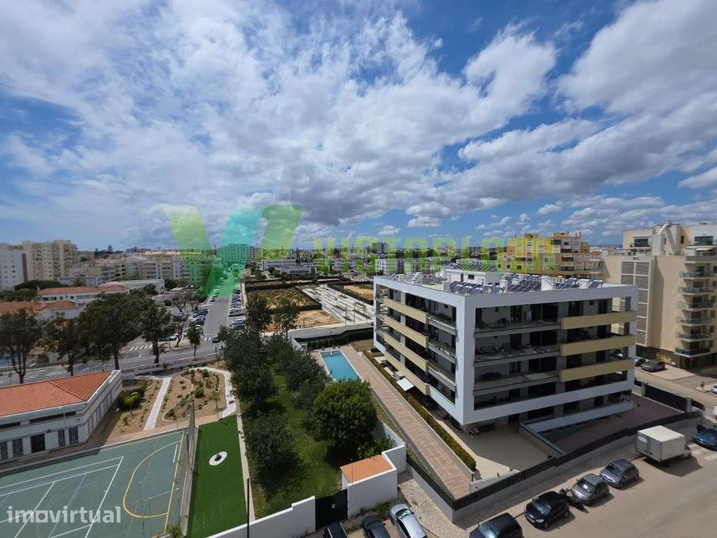 Apartamentos T3 em Construção, Portimão, Garagem - Grande imagem: 4/48