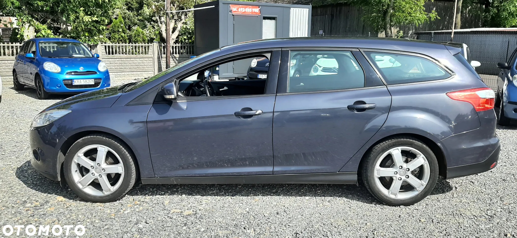 Ford Focus - 12