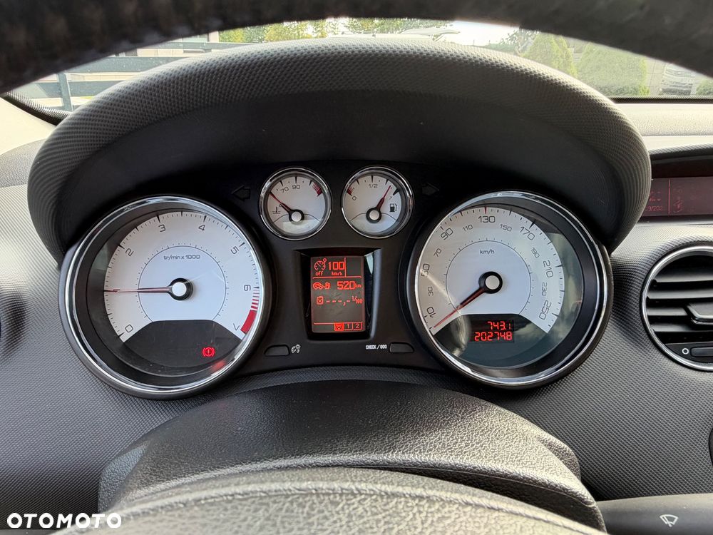 Peugeot 308 120 VTi Family - 29