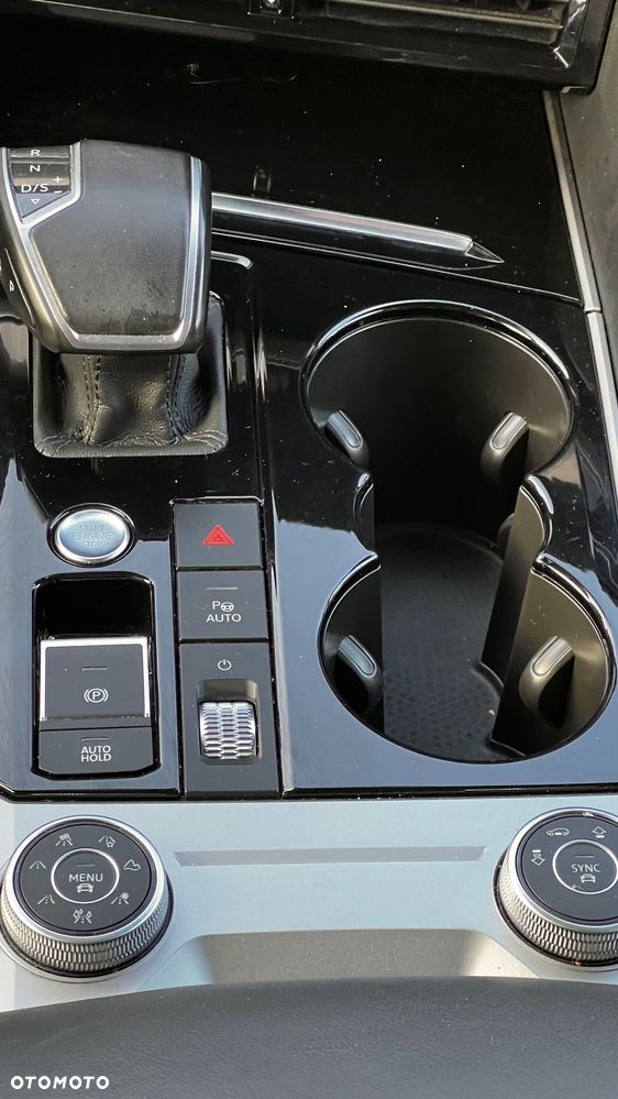 Volkswagen Touareg 3.0 V6 TDI SCR 4Mot Elegance - 18