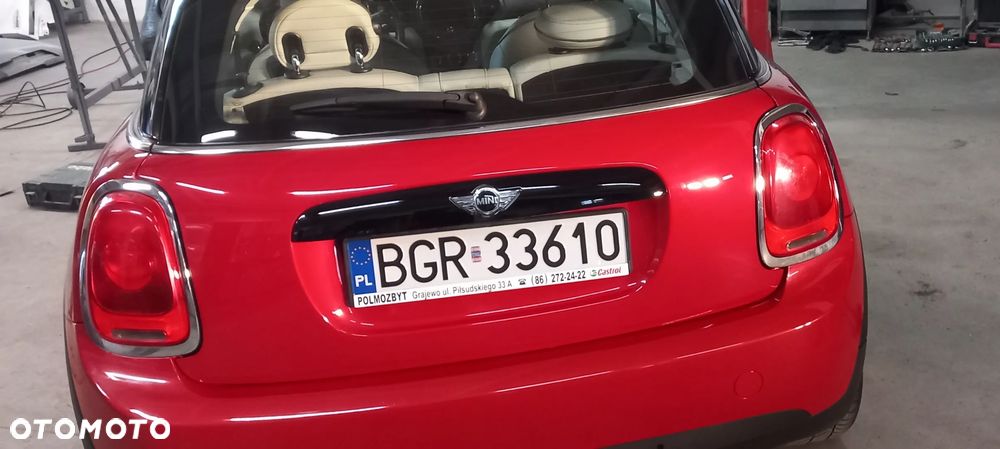 MINI Cooper Resolute Edition - 19